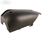 STEERING COLUMN SHROUD
