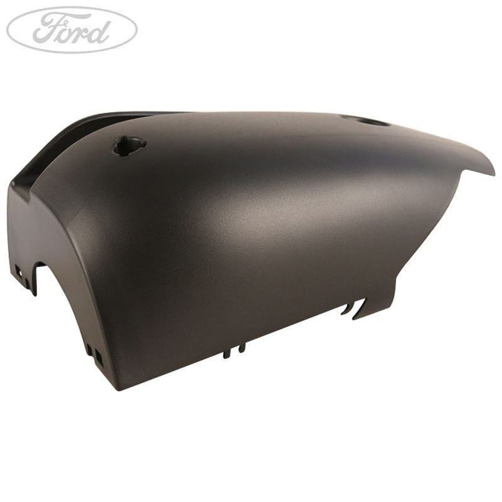 STEERING COLUMN SHROUD