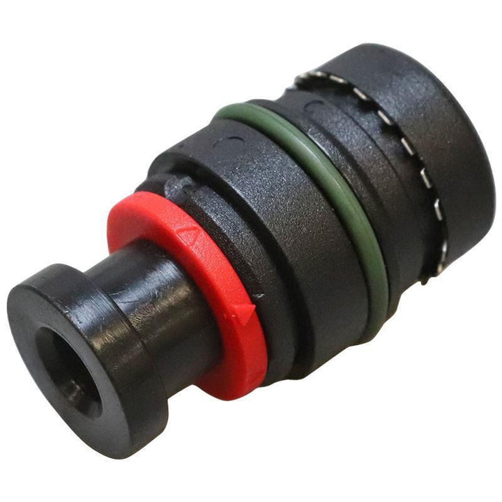 2.0 DURATEC DI TI-VCT INLET MANIFOLD INTAKE ADAPTOR 2014-