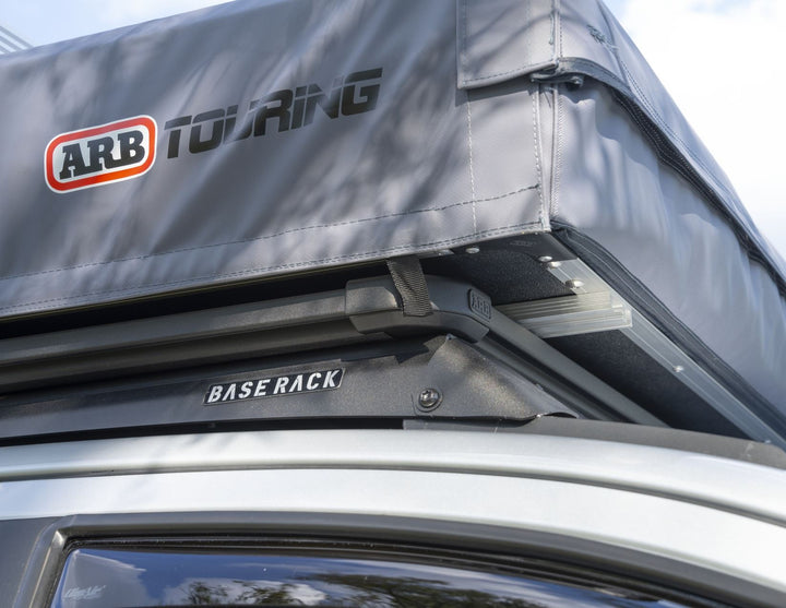 ARB* ROOFTOP TENT FLINDERS,WITH LADDER