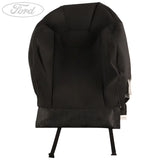 SEAT BACK COVER