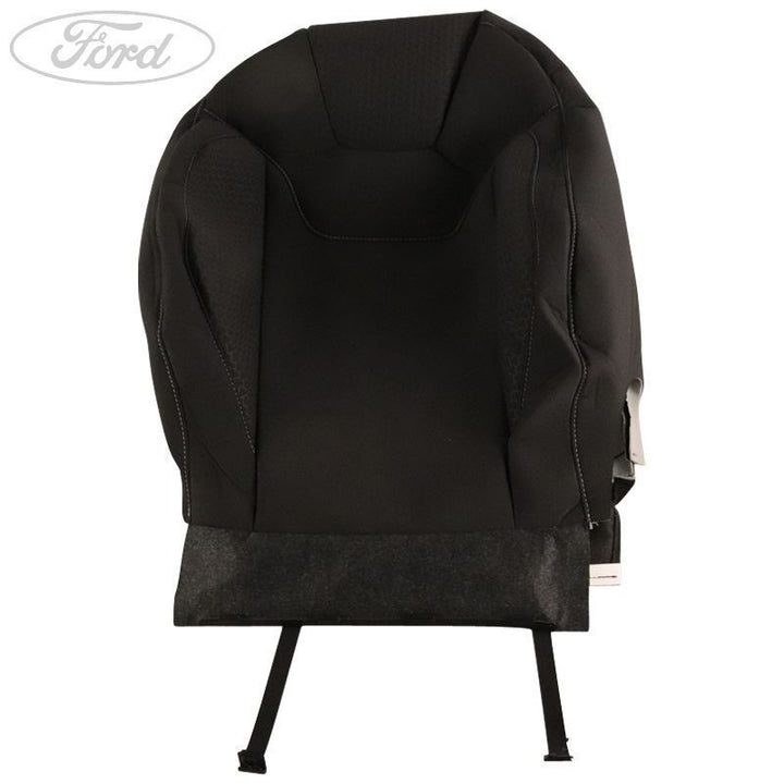SEAT BACK COVER