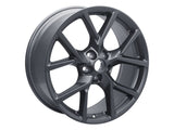 SET OF 4 FOCUS ALLOY WHEEL 19