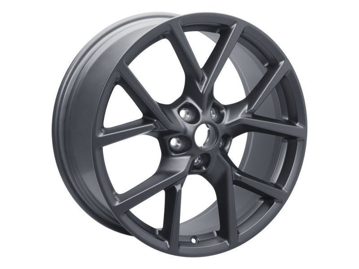 SET OF 4 FOCUS ALLOY WHEEL 19