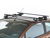 FIESTA THULE ®* ROOF BASE CARRIER INCLUDING SET OF 4 FEET