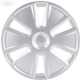 FIESTA MK6 FUSION 14
