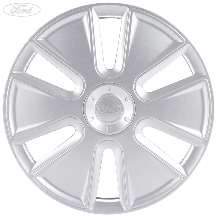 FIESTA MK6 FUSION 14
