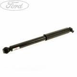 TRANSIT REAR SHOCK ABSORBER SUSPENSION STRUT