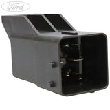 SOHC DI TC DIESEL DV5FD GLOW PLUG RELAY 11/2017-