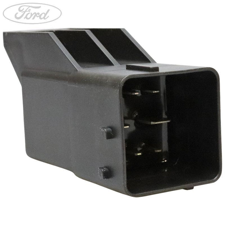 SOHC DI TC DIESEL DV5FD GLOW PLUG RELAY 11/2017-