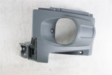 DASH PANEL COVER