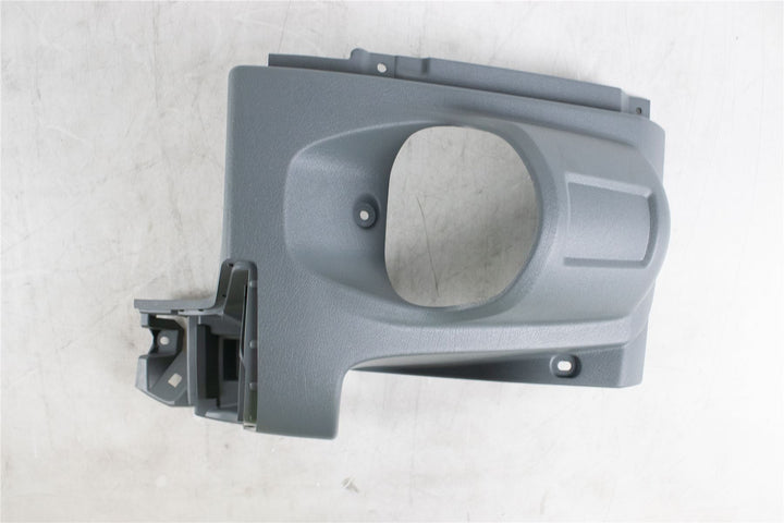 DASH PANEL COVER