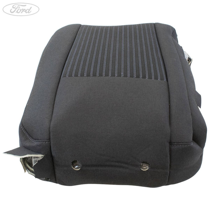 REAR SEAT BACK COVER