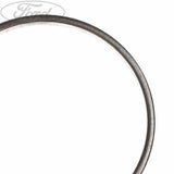THRUST WASHER RETAINING RING