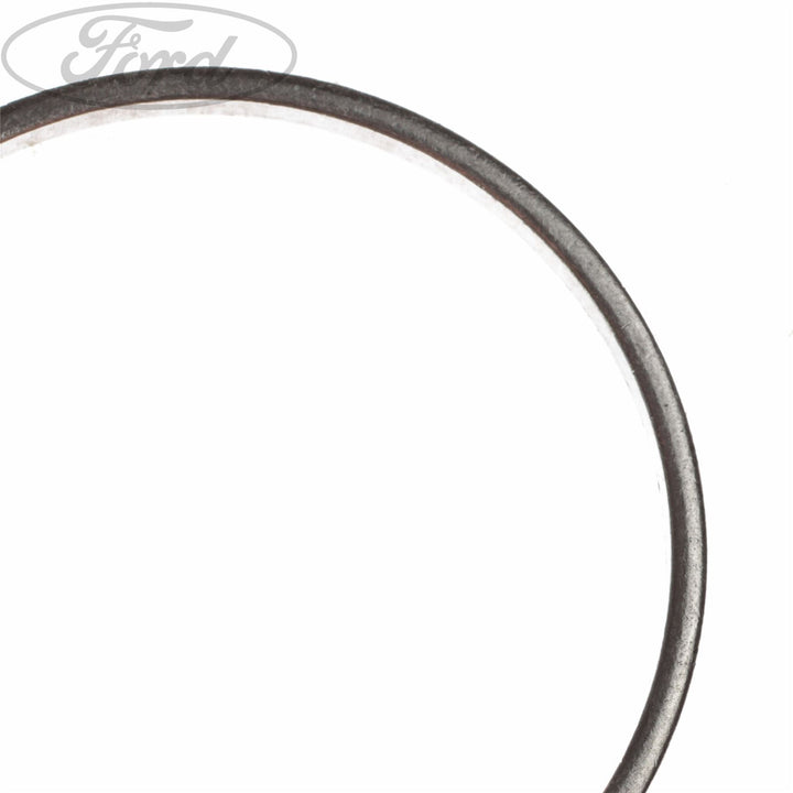 THRUST WASHER RETAINING RING