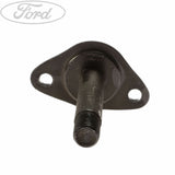 SHOCK ABS ANCILLARY PARTS