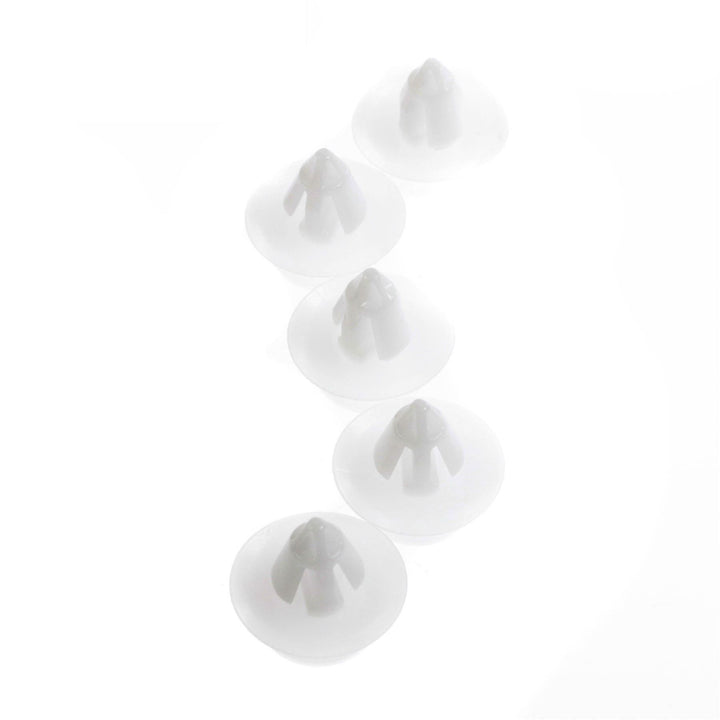 FOCUS FOCUS ESTATE BODY MOULDING CLIP X5