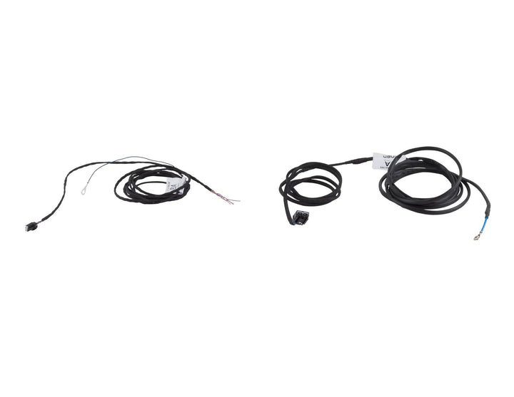 PUMA ADAPTOR WIRING FOR TOW BAR