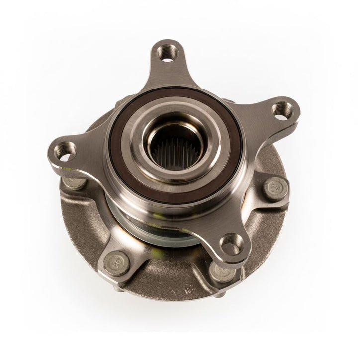 Ranger O/S or N/S Front Wheel Hub x1 2022-Onwards