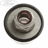 TRANSIT FRONT ANTI ROLL BAR MOUNTING NUT