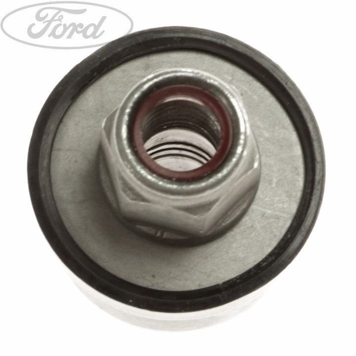 TRANSIT FRONT ANTI ROLL BAR MOUNTING NUT