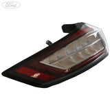EDGE REAR N/S LIGHT LAMP UNIT LEVEL 2 & 3 2016-2018