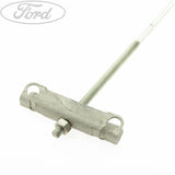 TRANSIT PARKING HAND BRAKE CABLE