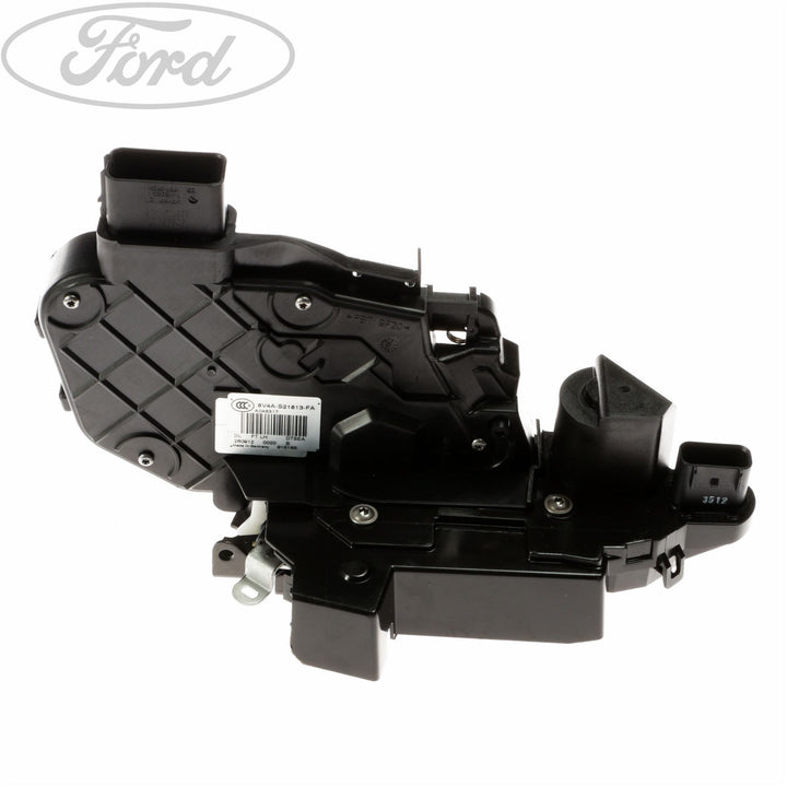 KUGA FRONT N/S DOOR LATCH