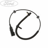 REAR ABS SENSOR
