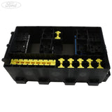 FUSE BOX