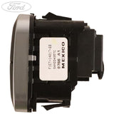 FRONT O/S DOOR LOCK CENTRAL LOCKING CONTROL SWITCH