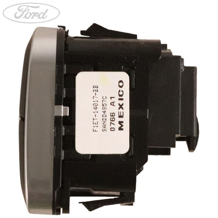 FRONT O/S DOOR LOCK CENTRAL LOCKING CONTROL SWITCH