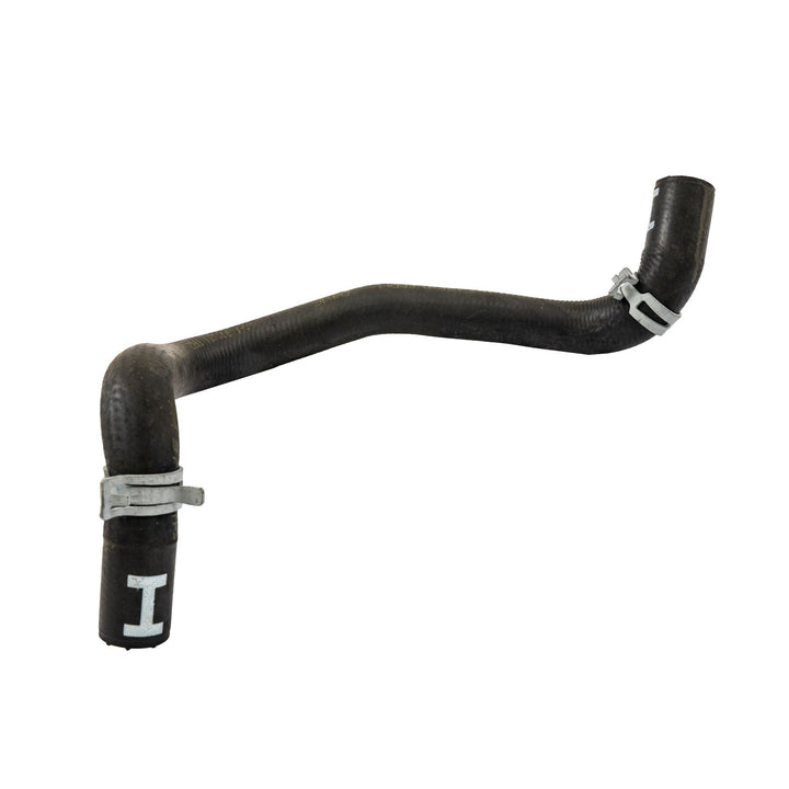 Transit Upper Auxiliary Heater Hose 2006-2014
