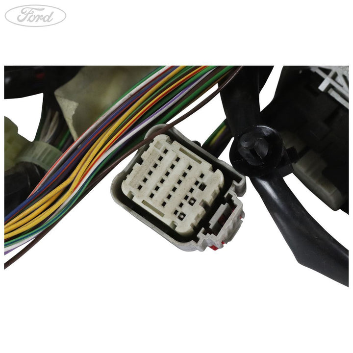 Ford Module Programming Cable WIRING – Ford Online Shop UK