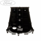 CYLINDER HEAD COVER