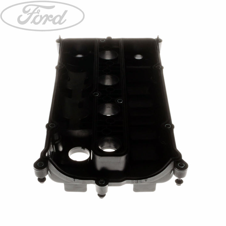 CYLINDER HEAD COVER