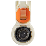 GEAR CHANGE CABLE LINKAGE END CLAMP