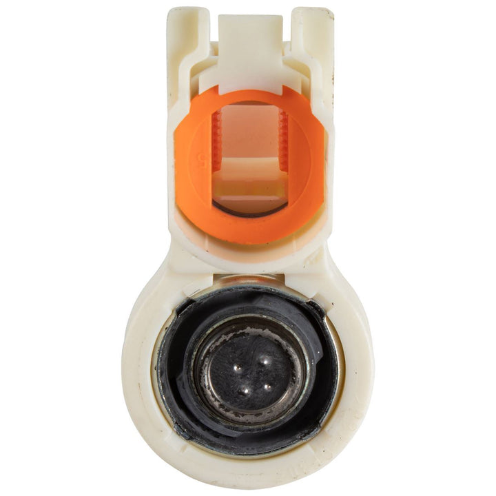 GEAR CHANGE CABLE LINKAGE END CLAMP