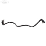 FUEL PIPE