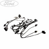 PARKING DISTANCE AID SENSOR WIRE