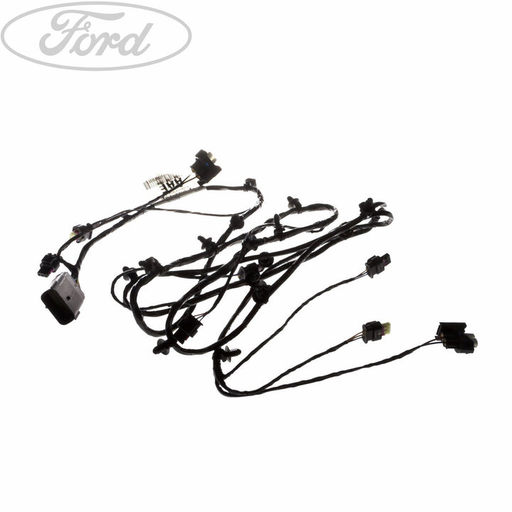 PARKING DISTANCE AID SENSOR WIRE