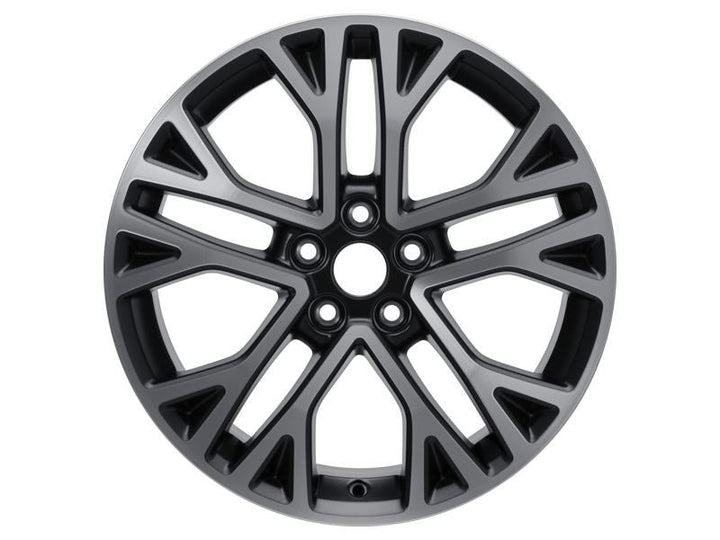 KUGA SET OF 4 ALLOY WHEELS 01/2020 02/2020