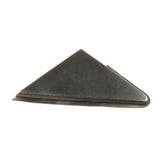 FIESTA FUSION FRONT N/S DOOR MIRROR CLOSING MOULDING