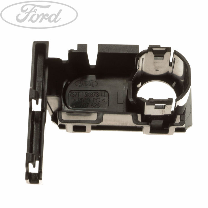 PARKING DISTANCE CONTROL RETAINER BRACKET