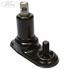 TRANSIT COURIER SPARE WHEEL MOUNTING PLATE BRACKET 04/2014-