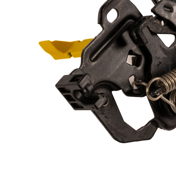 Fiesta Automatic Bonnet Opening Release Latch 2017-2021