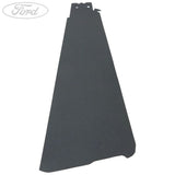 DOOR TRIM PANEL APPLIQUE