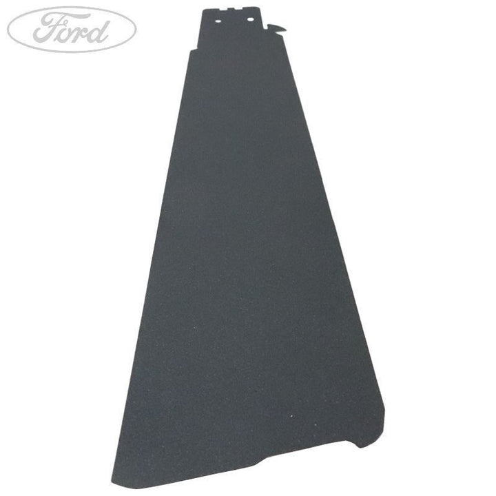 DOOR TRIM PANEL APPLIQUE