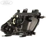 RANGER O/S FRONT HEAD LIGHT LAMP WITH DAYTIME RUNNING