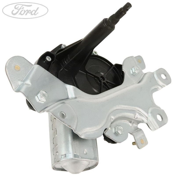 TRANSIT CUSTOM O/S REAR WIPER MOTOR HINGED DOOR 2012-2016